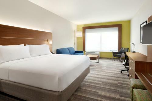 Hotel Holiday Inn Express & Suites - Cincinnati South - Wilder