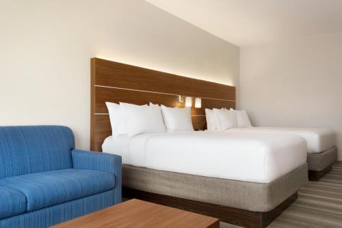 Hotel Holiday Inn Express & Suites - Cincinnati South - Wilder