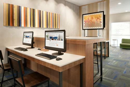 Hotel Holiday Inn Express & Suites - Cincinnati South - Wilder