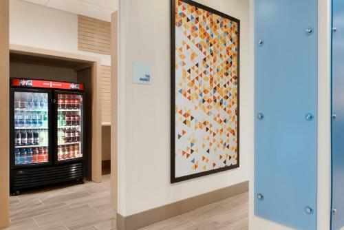 Hotel Holiday Inn Express & Suites - Cincinnati South - Wilder