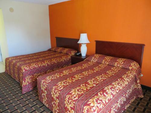 Hotel Budget Inn