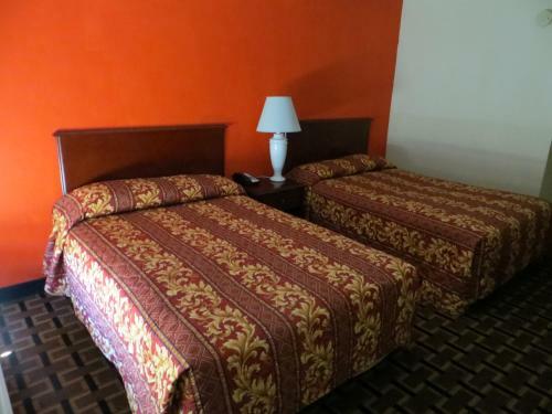 Hotel Budget Inn