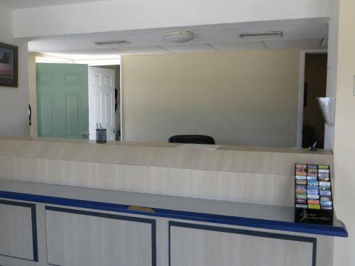 Hotel Budget Inn