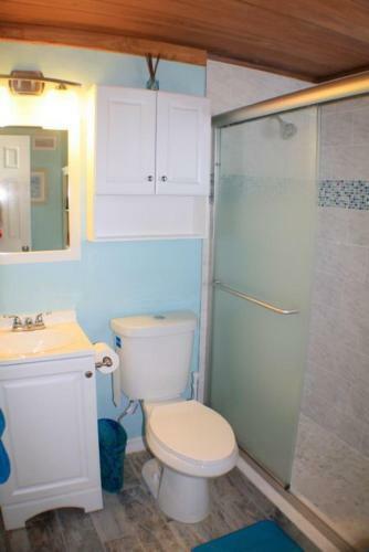 Blue Wave #46309 Home