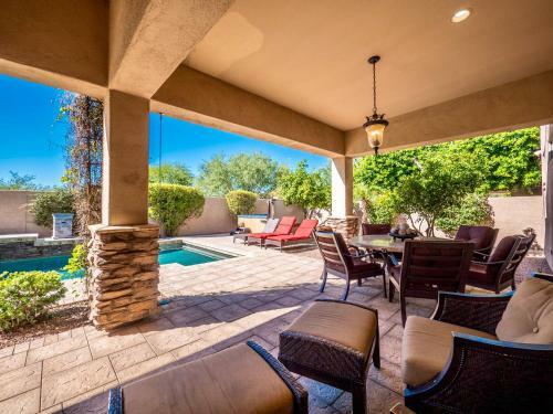 Grayhawk Home - Scottsdale