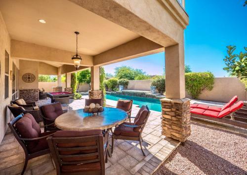Grayhawk Home - Scottsdale