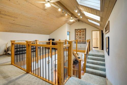 Poplar 12 | Discover Sunriver