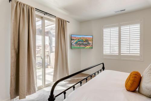 Pvz #71: Contemporary Villa At Paradise Village