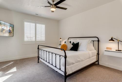 Pvz #71: Contemporary Villa At Paradise Village