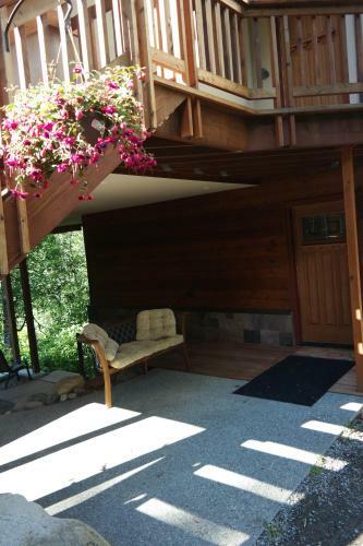 Hostal Eagle Peak Guesthouse