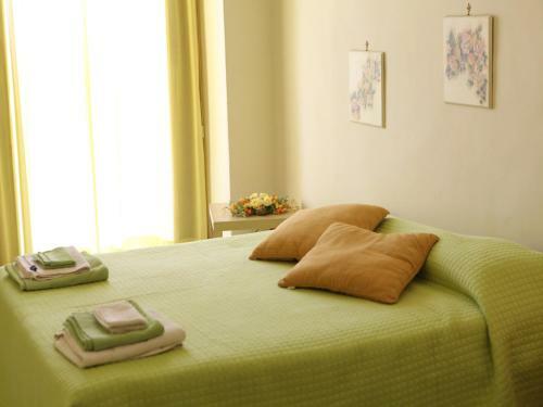 Il Giardino Di Tonia B&B