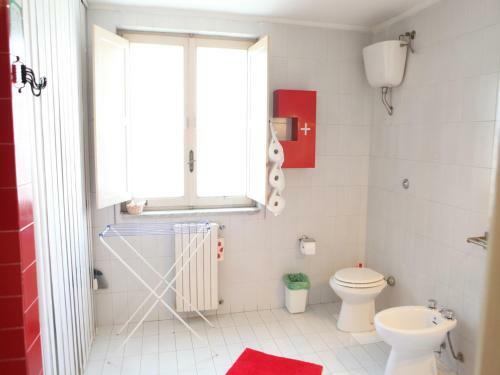 Il Giardino Di Tonia B&B