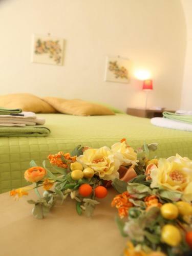 Il Giardino Di Tonia B&B