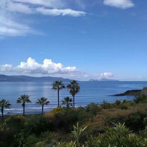 Il Giardino Di Tonia B&B