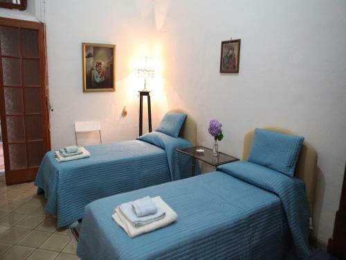 Il Giardino Di Tonia B&B