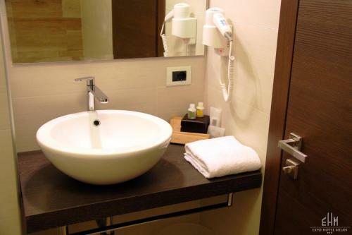 Expo Hotel Milan