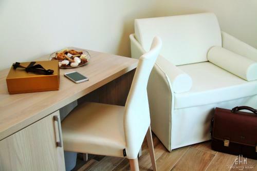 Expo Hotel Milan