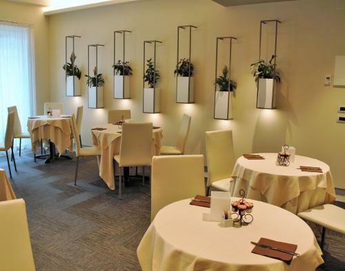 Expo Hotel Milan