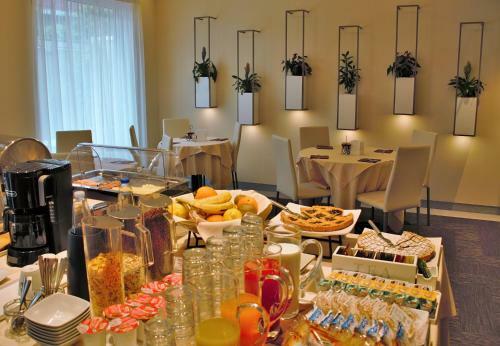 Expo Hotel Milan