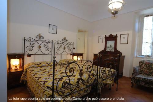 Bed & Breakfast Villa Dei Priori