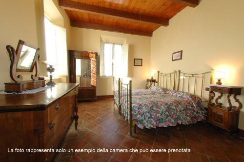 Bed & Breakfast Villa Dei Priori