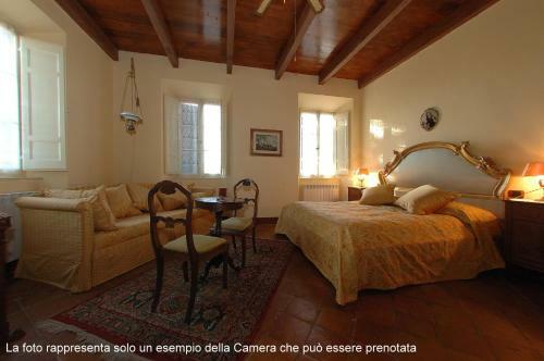 Bed & Breakfast Villa Dei Priori