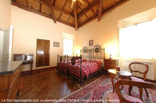 Bed & Breakfast Villa Dei Priori