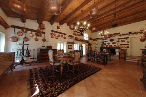 Bed & Breakfast Villa Dei Priori