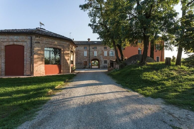 Agroturismo Agriturismo Battibue