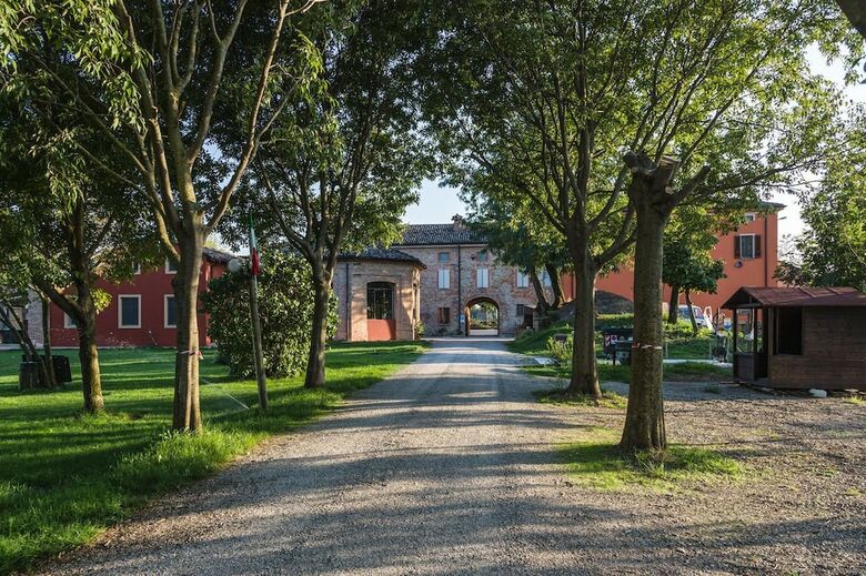 Agroturismo Agriturismo Battibue