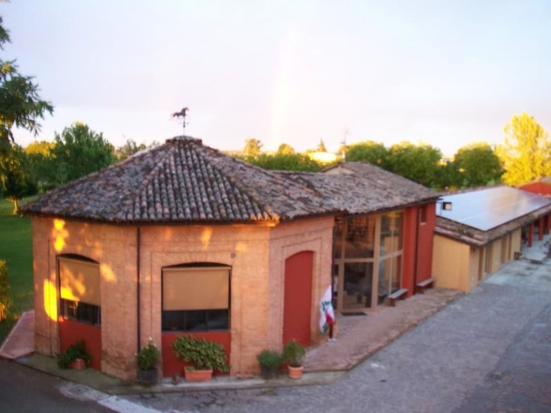 Agroturismo Agriturismo Battibue