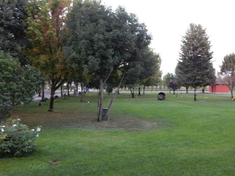 Agroturismo Agriturismo Battibue