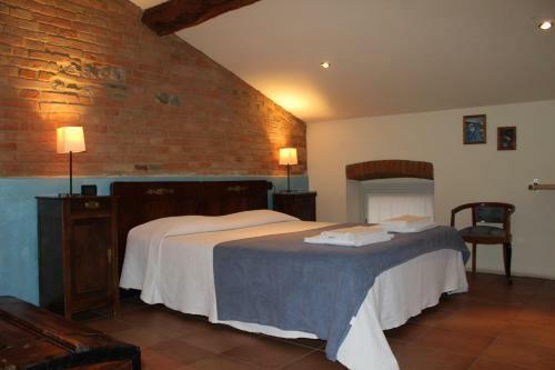 Agroturismo Agriturismo Arte Contadina