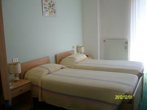 Hotel Albergo Genzianella