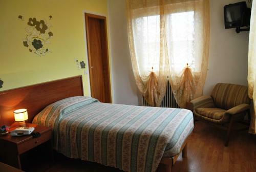 Hotel Albergo Genzianella