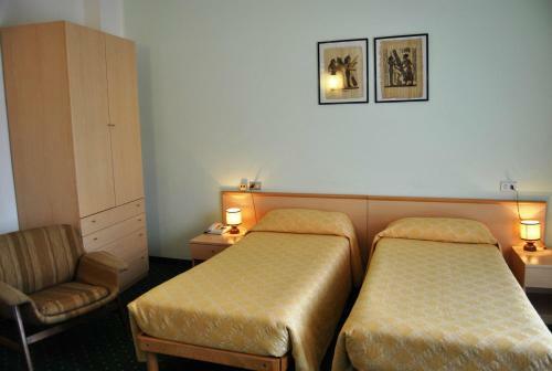Hotel Albergo Genzianella