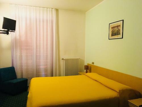 Hotel Albergo Genzianella