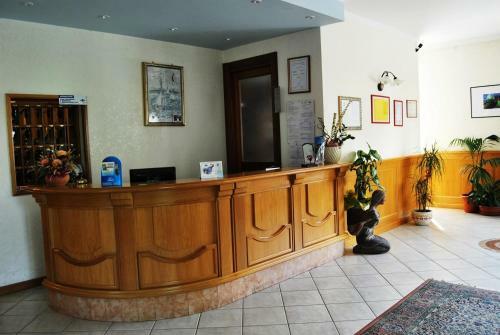 Hotel Albergo Genzianella