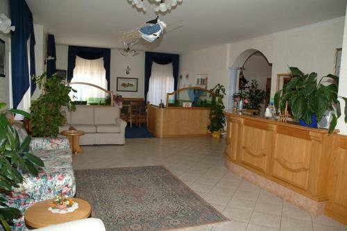Hotel Albergo Genzianella