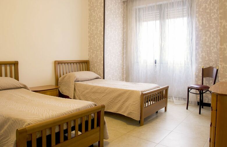 Hotel Grazia Eboli