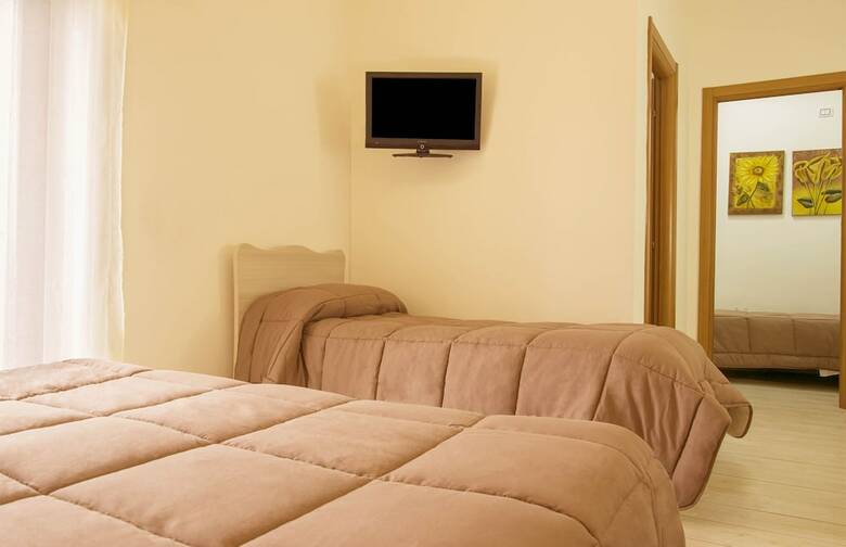 Hotel Grazia Eboli