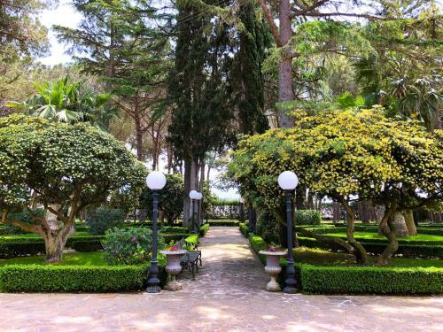 Hotel Villa Antica