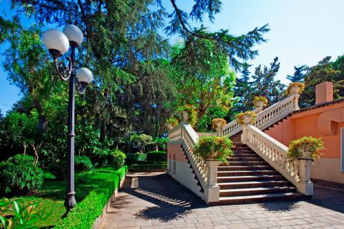 Hotel Villa Antica