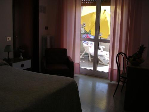 Hotel Albergo Tenda Verde