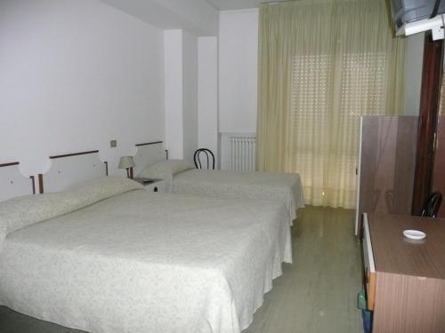 Hotel Albergo Tenda Verde