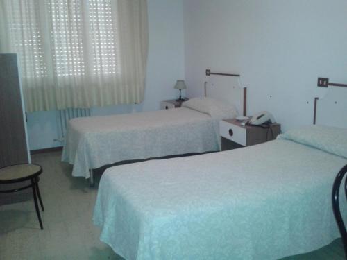 Hotel Albergo Tenda Verde