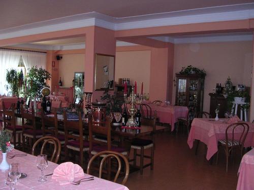 Hotel Albergo Tenda Verde