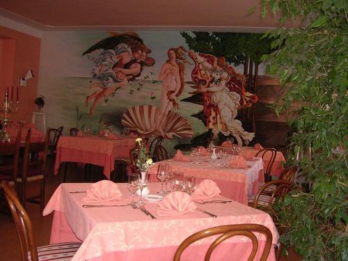 Hotel Albergo Tenda Verde