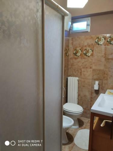 Apartamento B&B Residenza Leonardo
