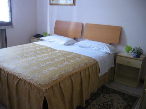 Hotel Paradiso